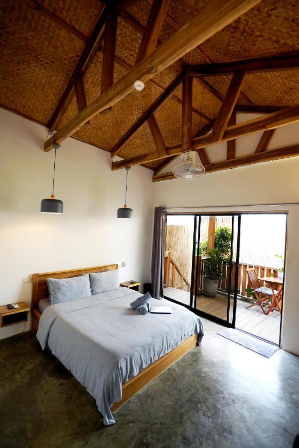 Fisheye The Rooms - Room 1 El Nido Exterior photo
